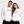 Signature Sweatshirt Blanc
