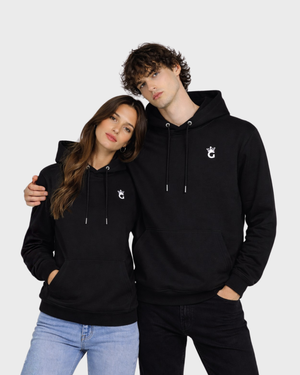 Mark Hoodie Void