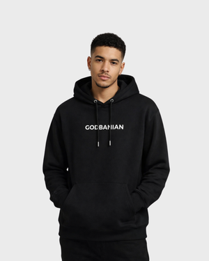 Signature Hoodie Void