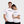 Signature Tee Blanc