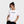 Signature Tee Blanc