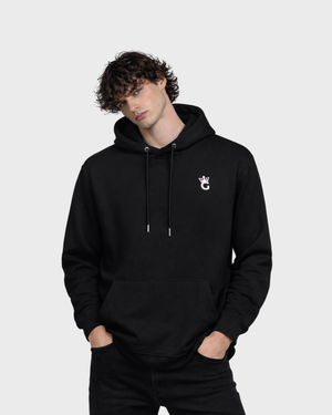 Mark Hoodie Void
