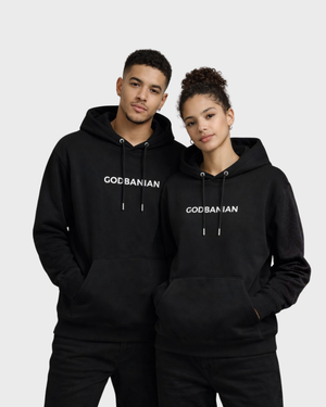 Signature Hoodie Void