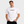 Signature Tee Blanc