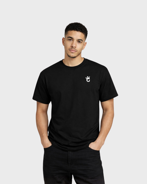 Mark Tee Void